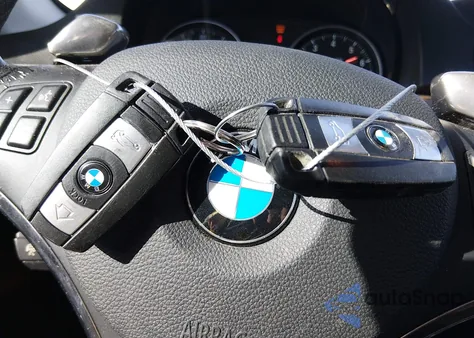 2007 BMW 335I z USA, uszkodzony, nr VIN WBAWB73547P034350